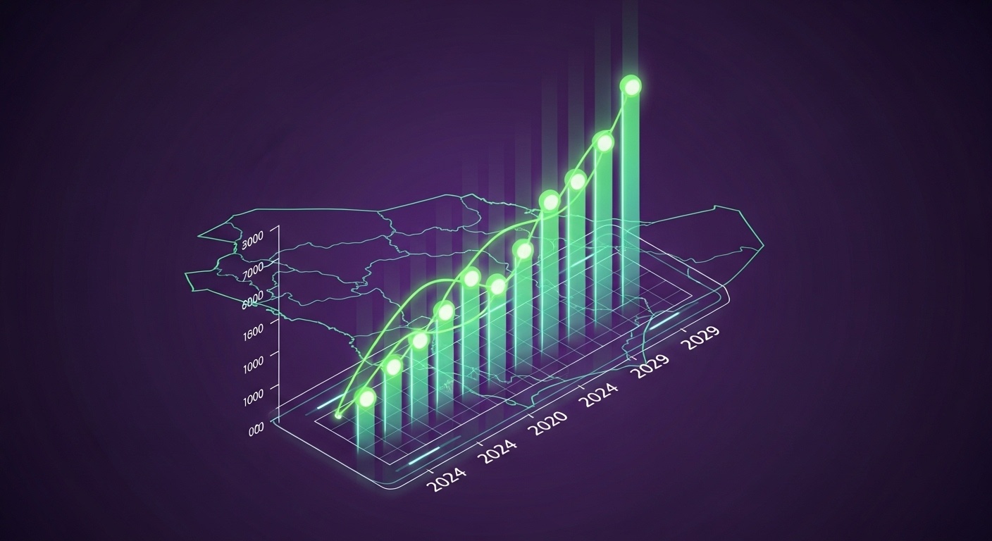 إحصائيات التجارة الإلكترونية السعودية 2026